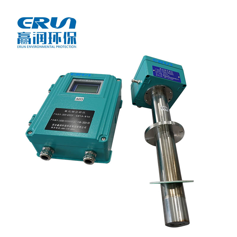 垃圾焚燒行業(yè)環(huán)保合規(guī)管控：氧化鋯傳感器助力氧含量精準(zhǔn)監(jiān)測與排放達(dá)標(biāo)