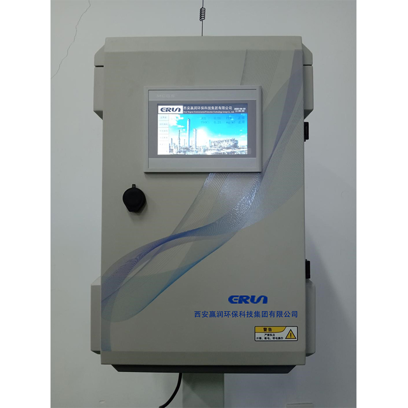 惡臭監(jiān)測(cè)系統(tǒng)