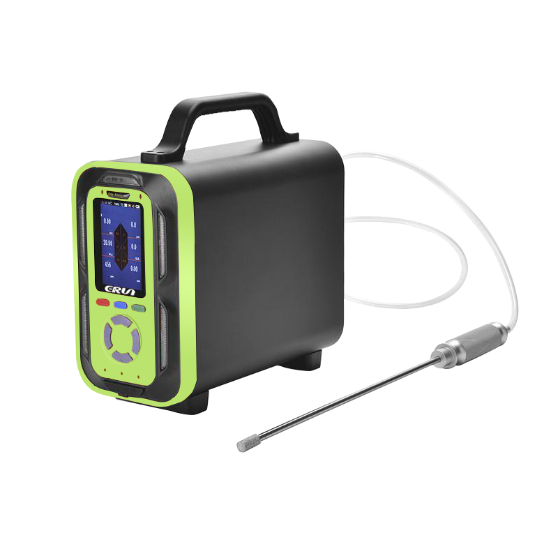 電力行業(yè)鍋爐燃燒效率優(yōu)化：氧化鋯檢測儀精準(zhǔn)控氧降本增效