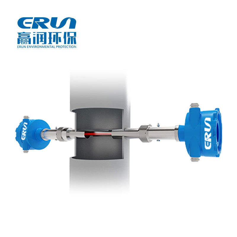 防爆在線(xiàn)式原位激光TDLAS氣體分析儀