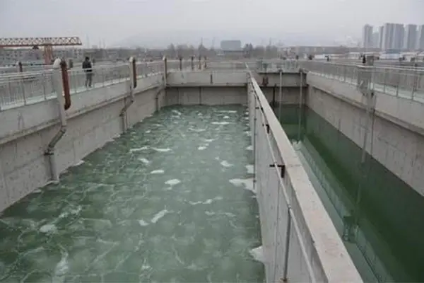 污水廠會產(chǎn)生哪些惡臭氣體？