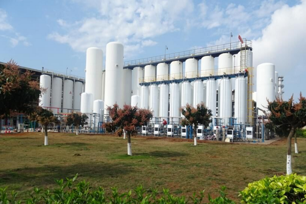 氫儲能工作原理是什么呢？