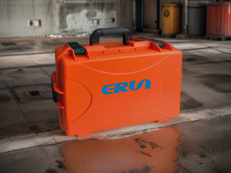 贏潤(rùn)集團(tuán)推出新一代無(wú)組織碳排放溫室氣體通量監(jiān)測(cè)儀器