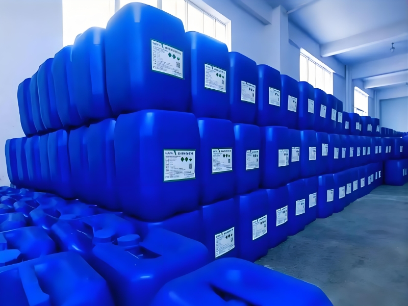 環(huán)己胺貯存庫房