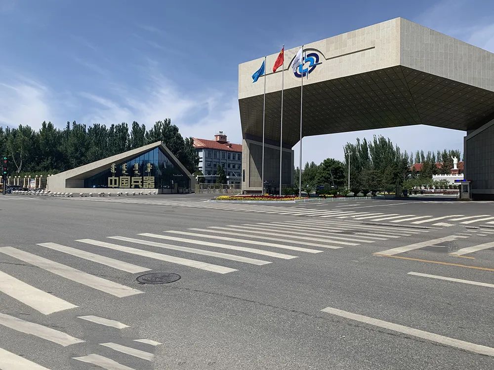 努力開拓，忠誠合作！贏潤集團多次與中國兵器北重集團達成合作！