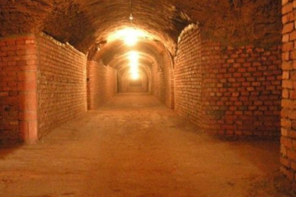 窖井里面有什么氣體？